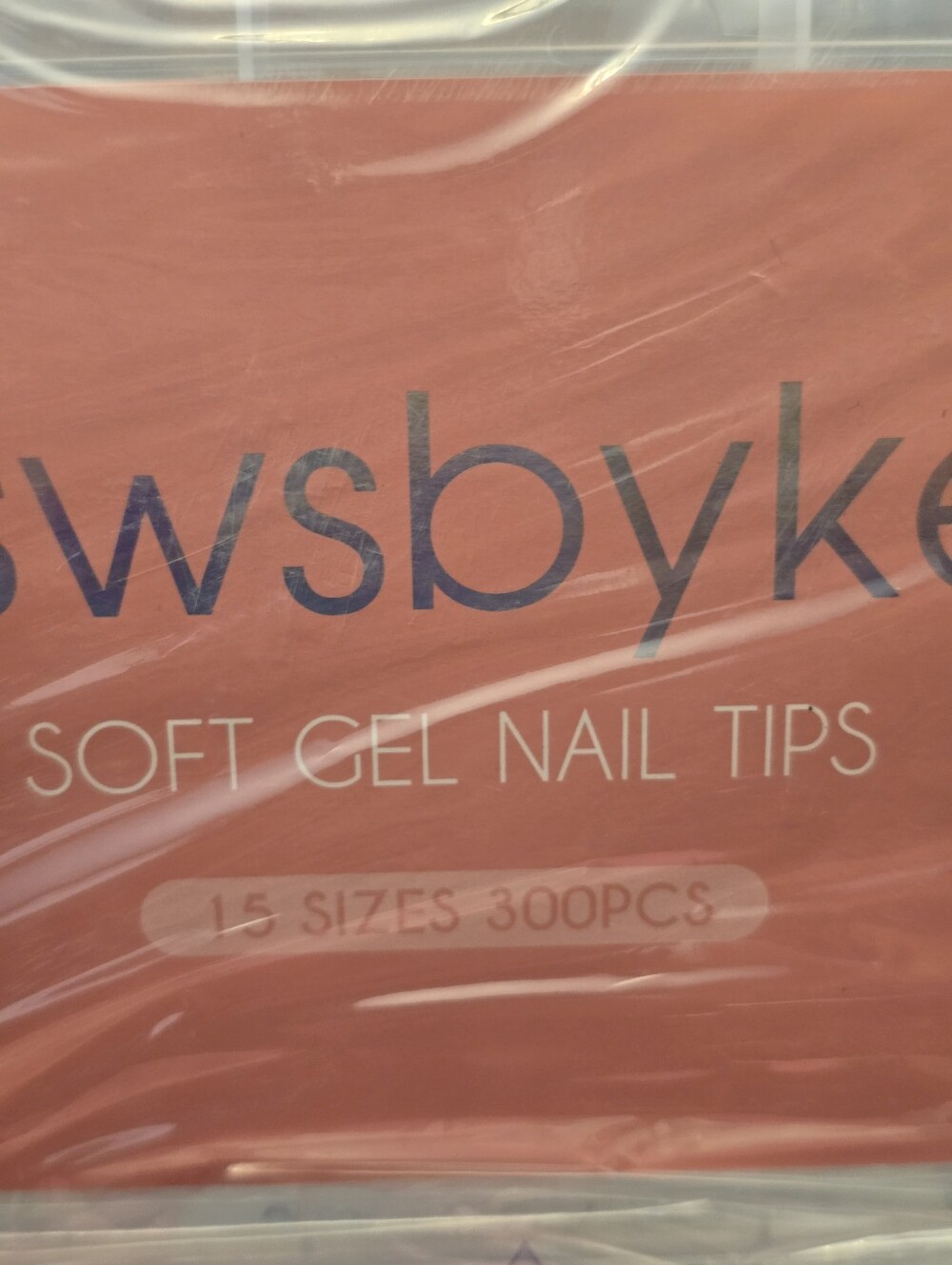 Bundle Of Nails - Picture 3 of 8